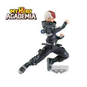 Figurine : Shoto Todoroki