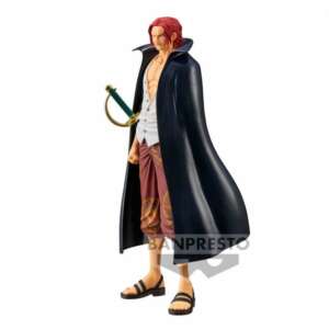 Figurine : Shanks Grandline Men Vol 2 - One Piece