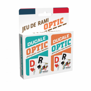 Pack Rami Ducale Optic
