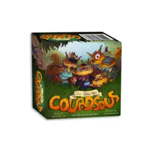 Le bois des couadsous