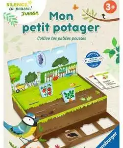 Mon petit potager