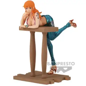 Figurine : Nami - Grandline Journey Special