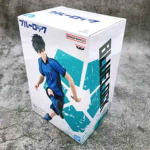 Figurine : Rin Itoshi