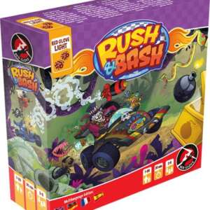 Rush & Bash