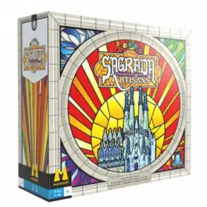Sagrada Artisans