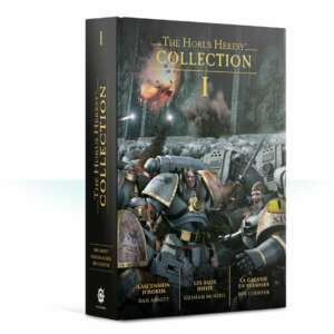 Horus Heresy : Collection I - Black Library