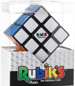 Rubik's Cube 3x3