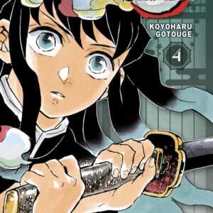 Demon Slayer Edition Pilier : T04