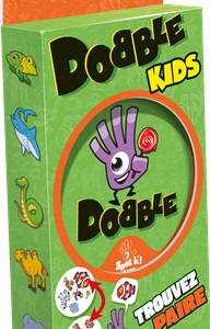 Dobble : Kids