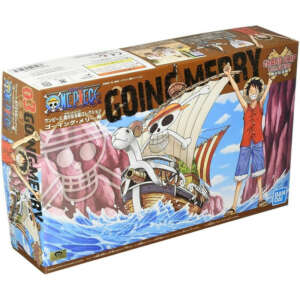 Figurine : Maquette One Piece Grand Ship Collection - Going Merry