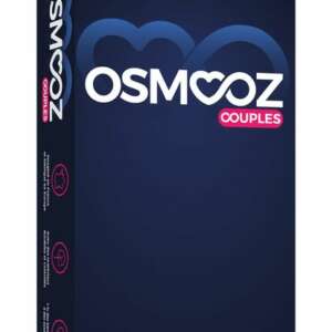 Osmooz : Couple