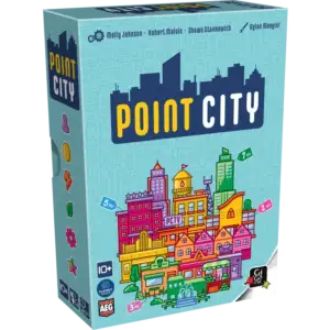 Point City