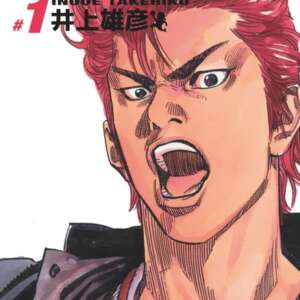 Slam Dunk - Deluxe Edition : T01
