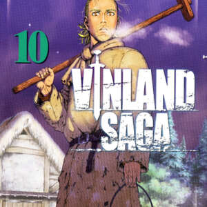 Vinland Saga : T10