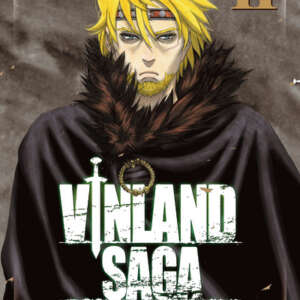 Vinland Saga : T11