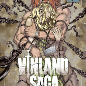 Vinland Saga : T12