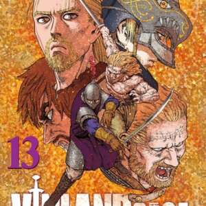 Vinland Saga : T13