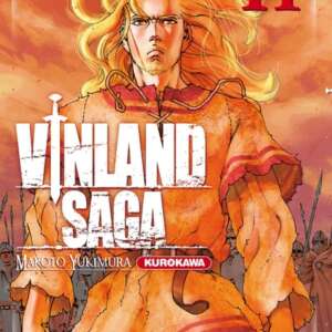 Vinland Saga : T14