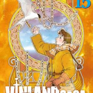 Vinland Saga : T15