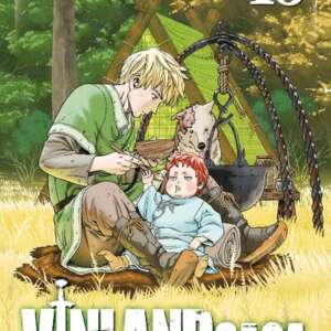 Vinland Saga : T16