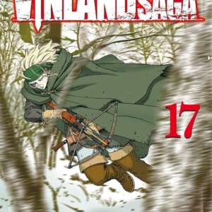 Vinland Saga : T17