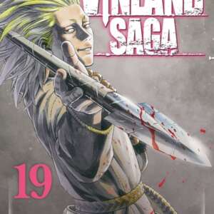 Vinland Saga : T19