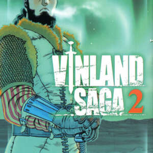Vinland Saga : T02
