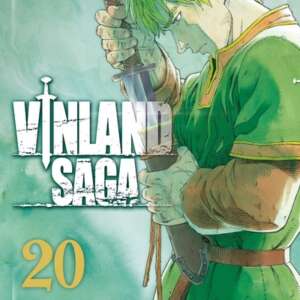 Vinland Saga : T20