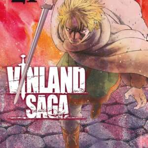Vinland Saga : T21