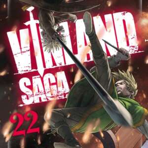 Vinland Saga : T22