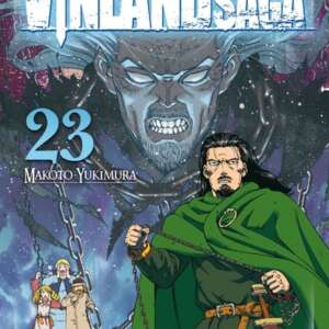 Vinland Saga : T23