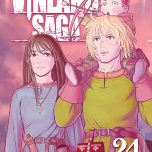 Vinland Saga : T24