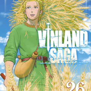 Vinland Saga : T26