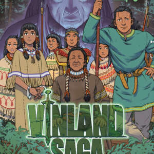 Vinland Saga : T27