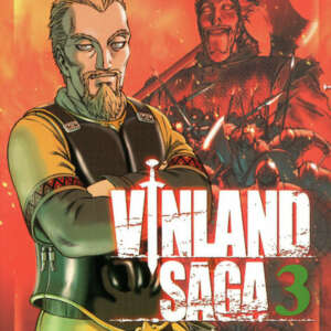 Vinland Saga : T03