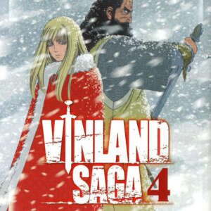 Vinland Saga : T04