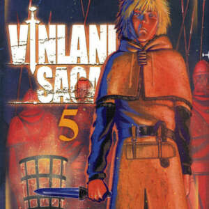 Vinland Saga : T05