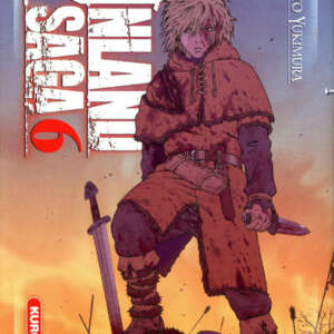 Vinland Saga : T06