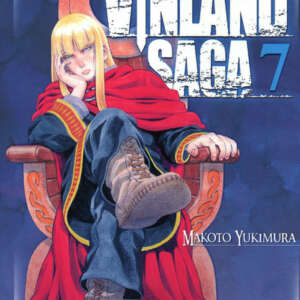 Vinland Saga : T07