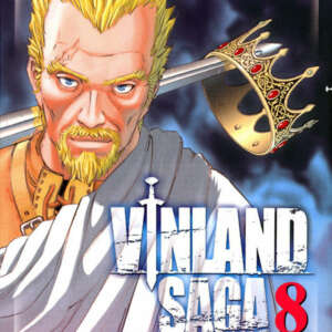 Vinland Saga : T08