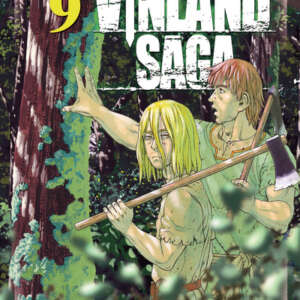 Vinland Saga : T09