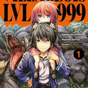 Villageois lvl 999 : T01