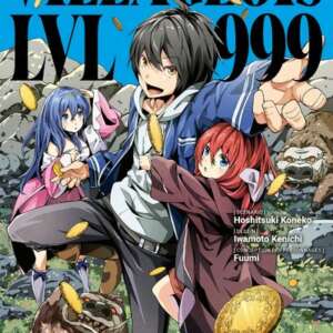 Villageois lvl 999 : T02