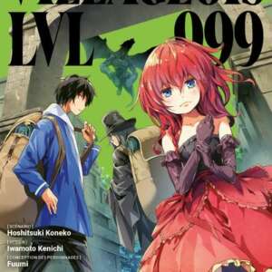 Villageois lvl 999 : T05