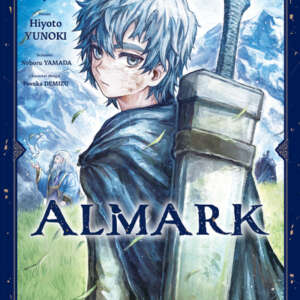 Almark : T01