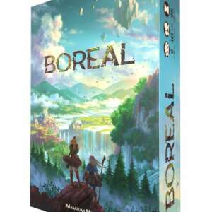 Boreal
