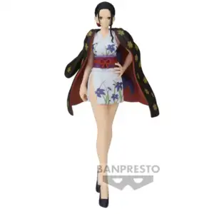 Figurine : Nico Robin The Shukko - One Piece