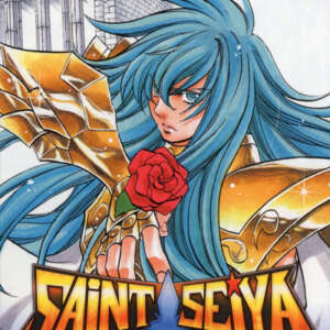 Saint Seiya - The lost canvas - Chronicles : T01