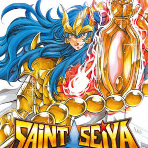 Saint Seiya - The lost canvas - Chronicles : T02