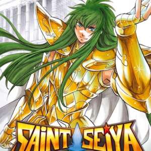 Saint Seiya - The lost canvas - Chronicles : T03